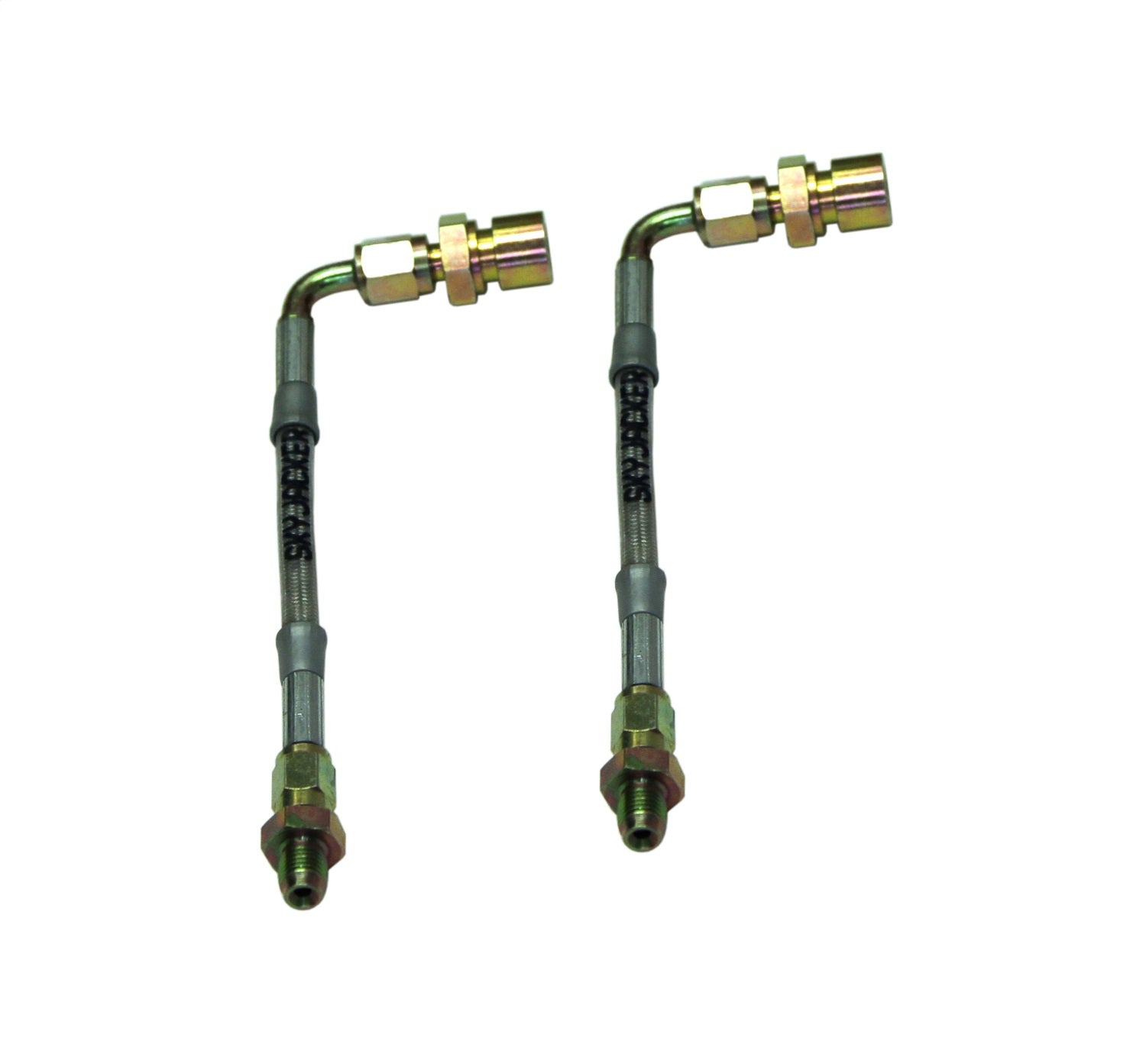 Skyjacker RBL11 REAR BRK LINES; PR. 11> F250 Skyjacker RBL11