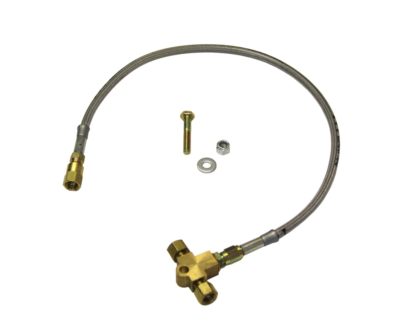 Skyjacker RBL12 REAR BRAKE LINE 68-72 3-4in. Skyjacker RBL12
