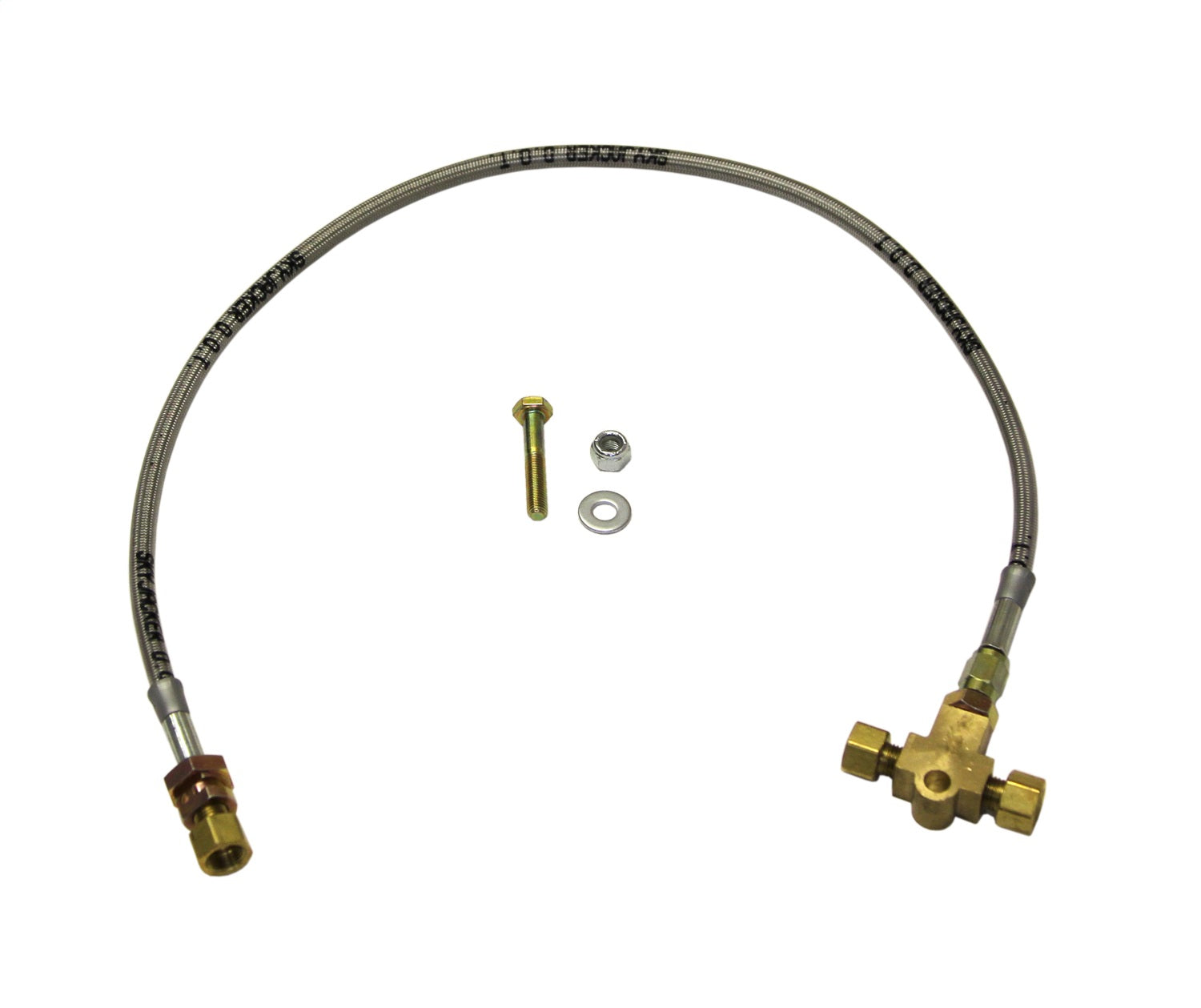Skyjacker RBL13 REAR BRAKE LINE 68-72 6-8in. Skyjacker RBL13