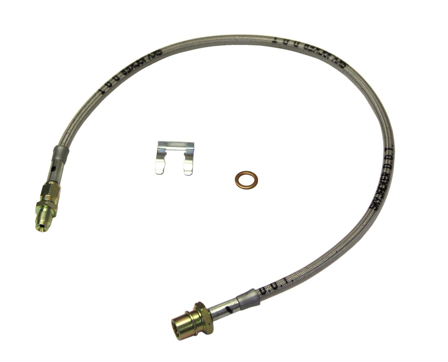 Skyjacker RBL30 REAR BRK LINE 64-95 TOYOTA Skyjacker RBL30