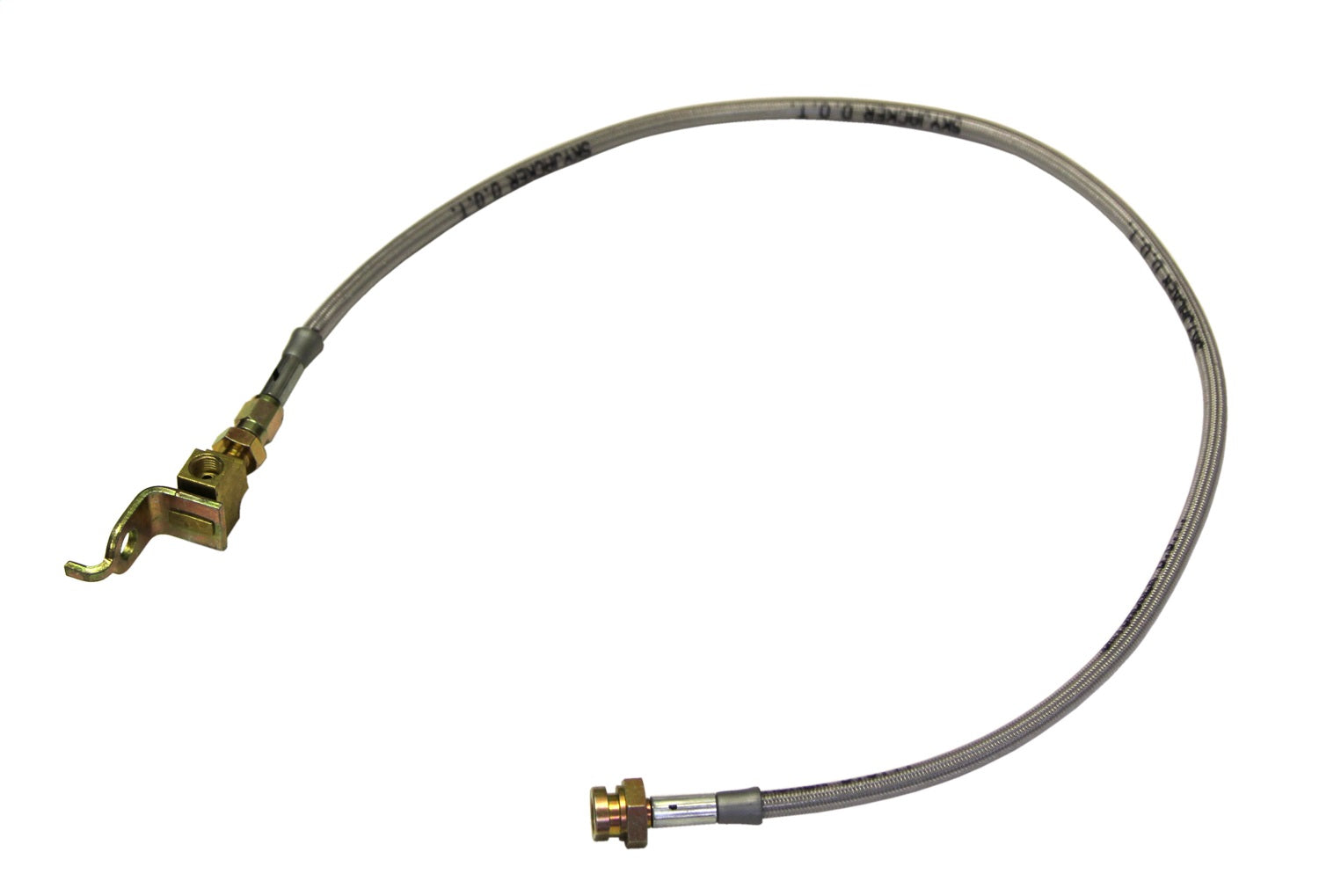Skyjacker RBL35 REAR BRAKE LINE RANGER/BRON Skyjacker RBL35
