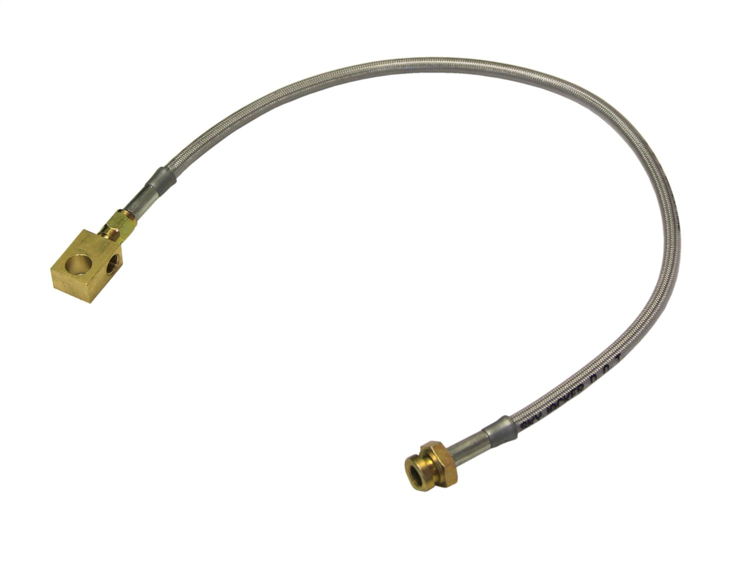 Skyjacker RBL42 REAR BRAKE LINE 74-75 CJ Skyjacker RBL42
