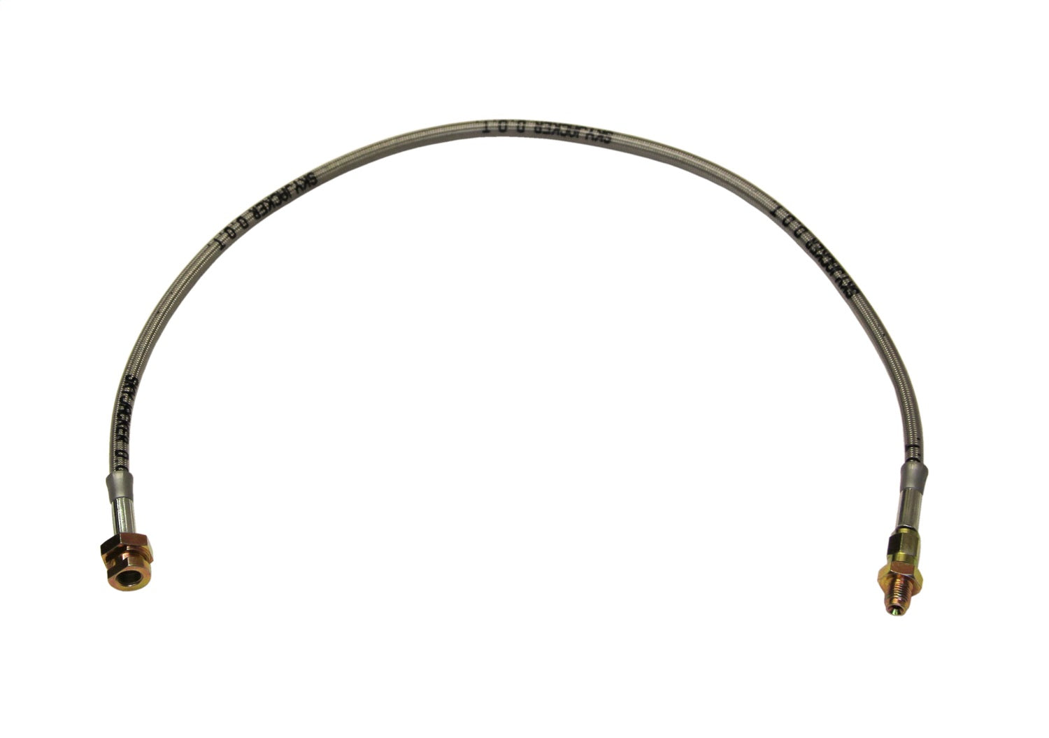Skyjacker RBL45 REAR BRAKE LINE 55-66 CJ Skyjacker RBL45