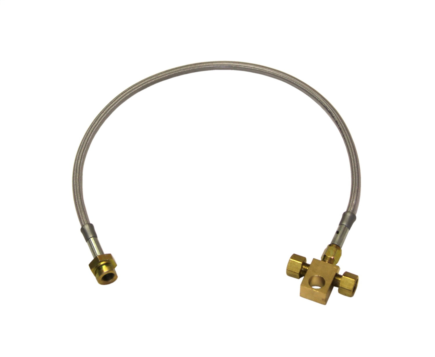 Skyjacker RBL99 REAR BRK LN; 99-00 F2/350/EX Skyjacker RBL99