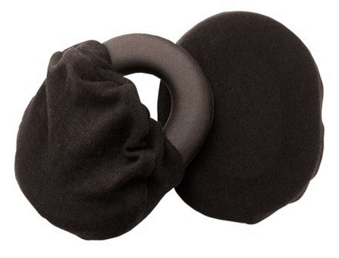 Racing Electronics 22658 Cloth Ear Covers Racing Electronics 22658