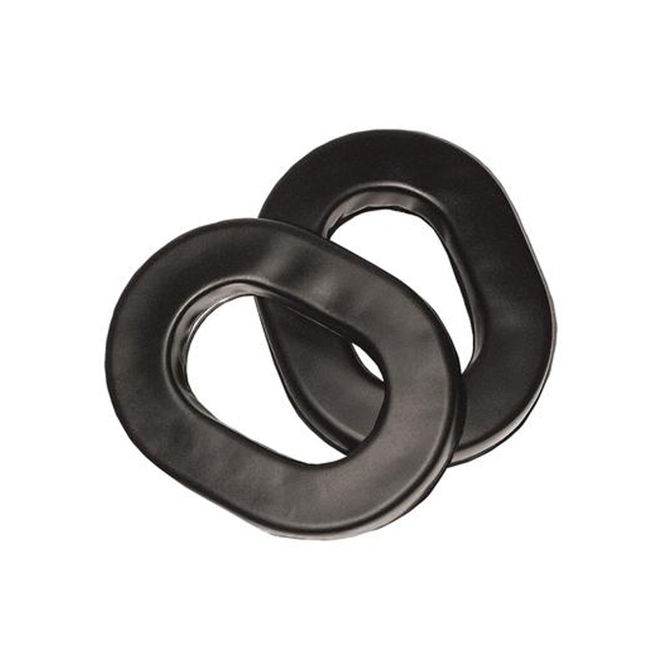 Racing Electronics 48316 Ear Cushions Gel Filled (Pair) Racing Electronics 48316