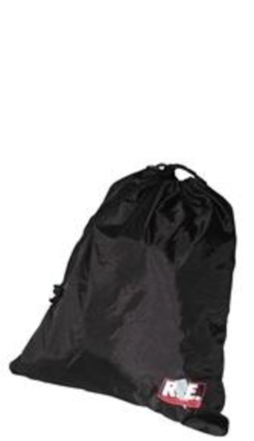 Racing Electronics HBAG Headset Bag - Black Nylon Racing Electronics HBAG