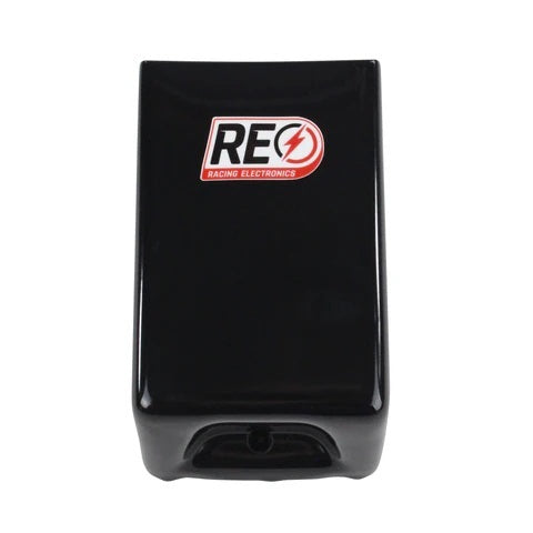 Racing Electronics RB-3 Radio Box Heavy Duty Racing Electronics RB-3