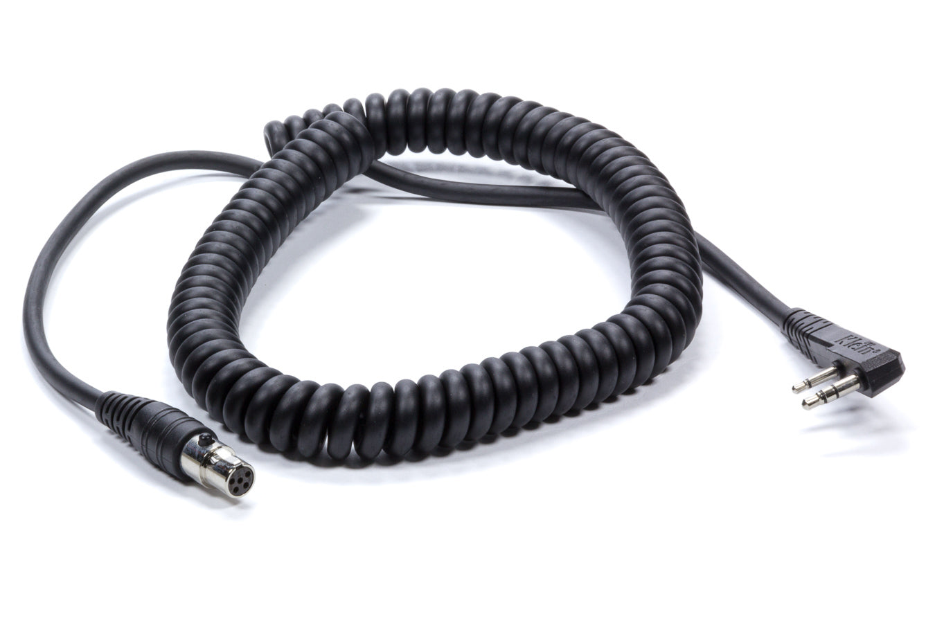 Racing Electronics RE3791-K Headset Cable Kenwood 2 Pin Racing Electronics RE3791-K