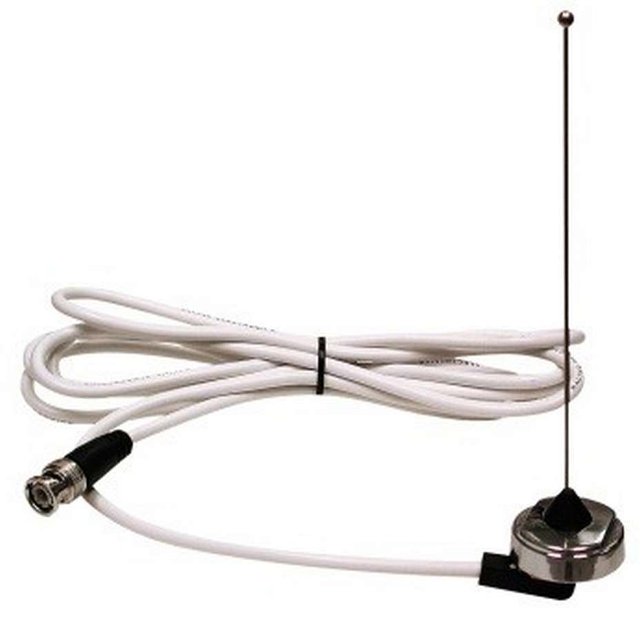 Racing Electronics RE511-U. Antenna Racing Electronics RE511-U.