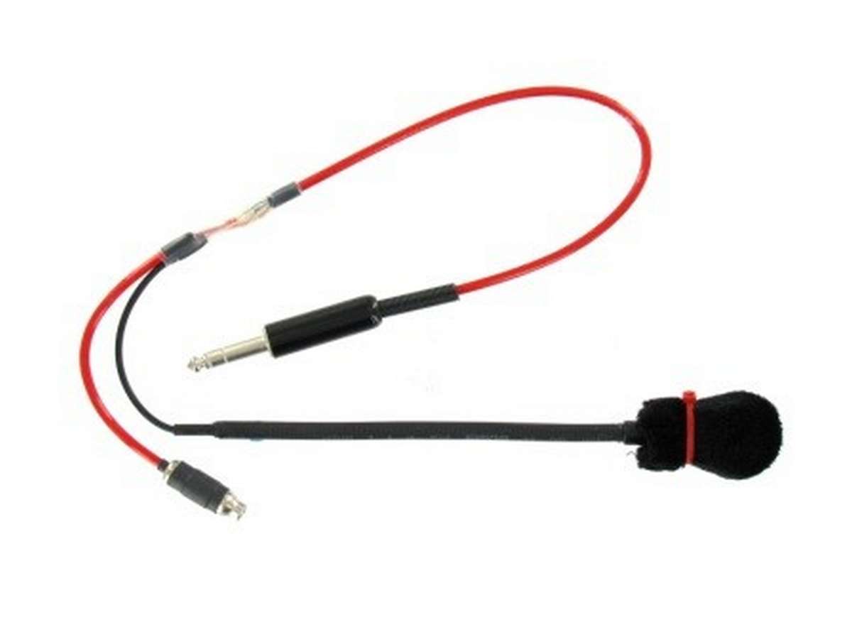 Racing Electronics RE705 Helmet Kit Flex Boom Racing Electronics RE705