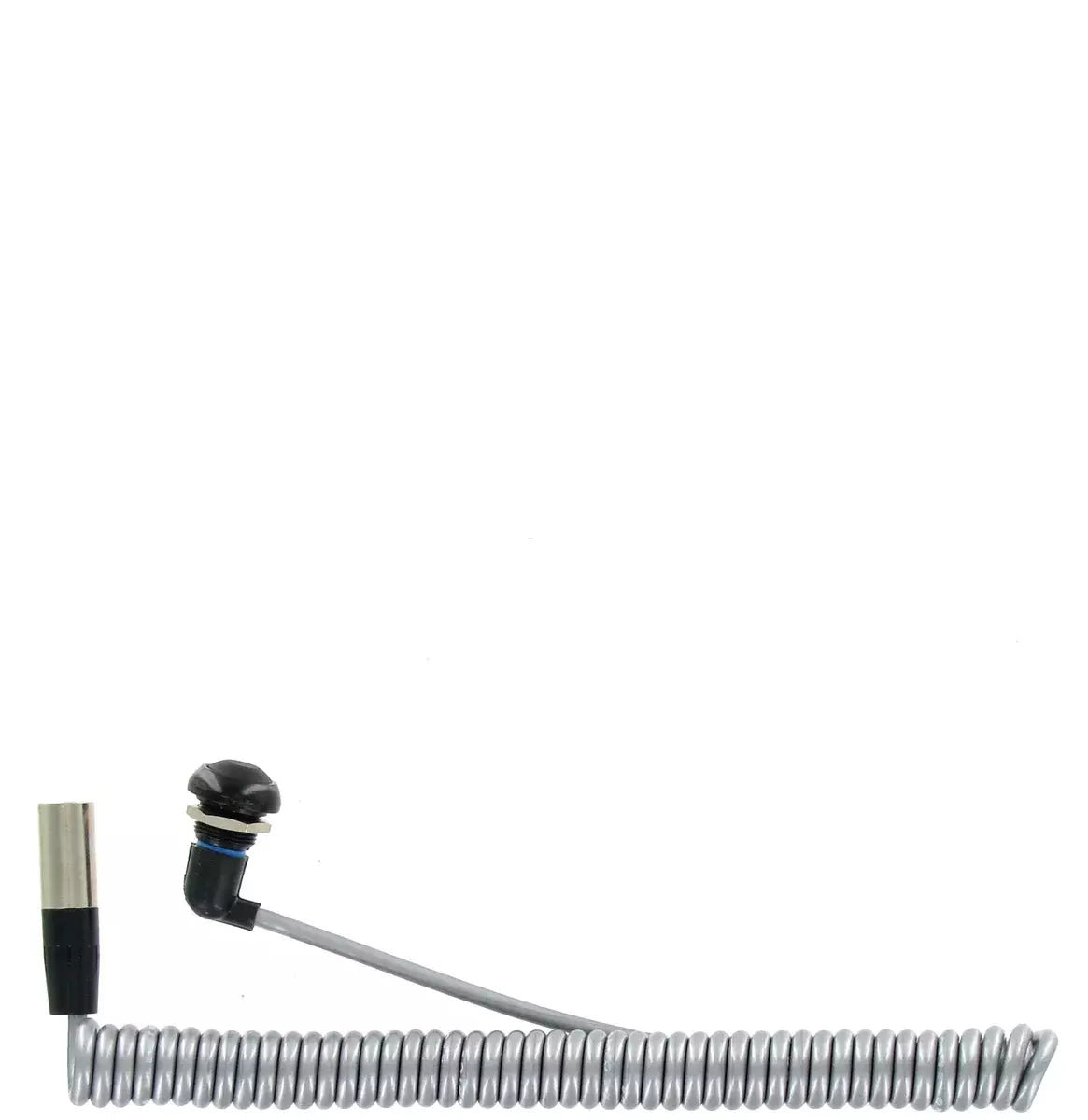 Racing Electronics RT403-PRO Push To Talk Switch Low Profile Hole Mount Racing Electronics RT403-PRO