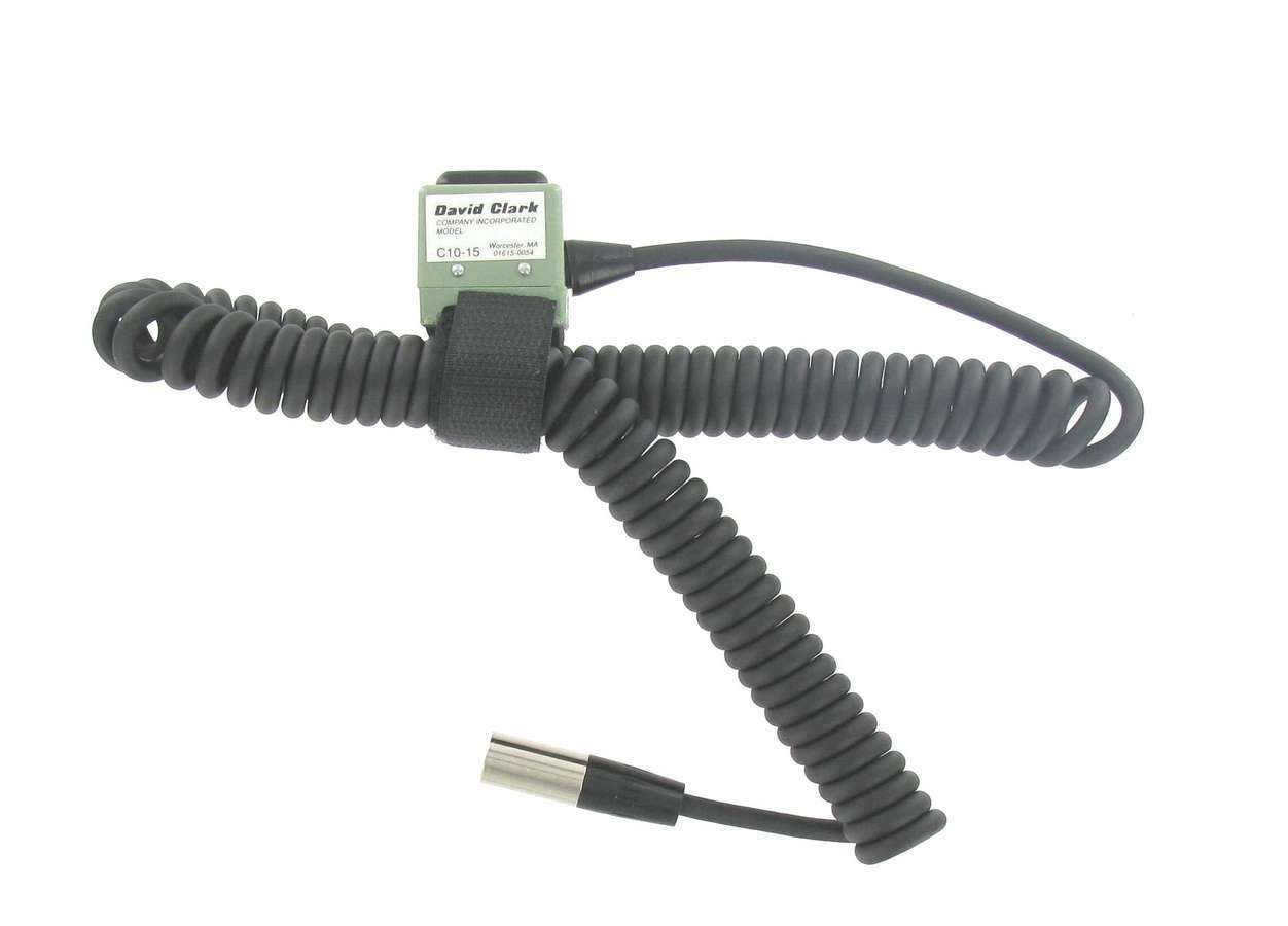 Racing Electronics RT603 Switch Push To Talk Velcro Mount Racing Electronics RT603