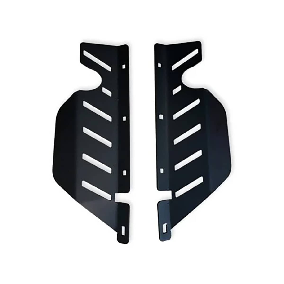 RCI BRONCO-21-CATGUARDS CATALYTIC GUARD | 21-26 BRONCO / 24-26 RANGER RCI BRONCO-21-CATGUARDS