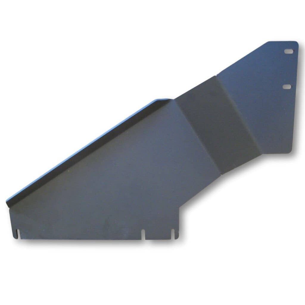 RCI F150-09-TCASE TRANSFER CASE SKID PLATE 09-14 F150 RCI F150-09-TCASE