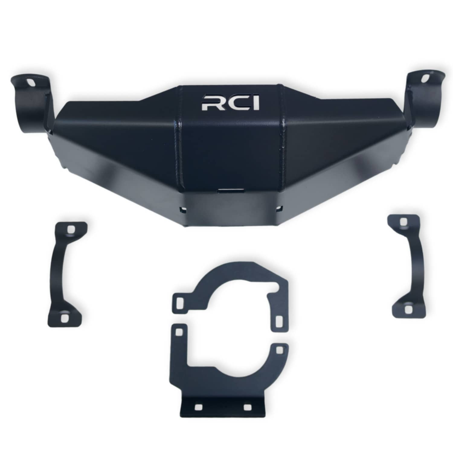 RCI F150-15-88-DIFF 8.8" REAR DIFFERENTIAL SKID PLATE 15-25 F150 RCI F150-15-88-DIFF