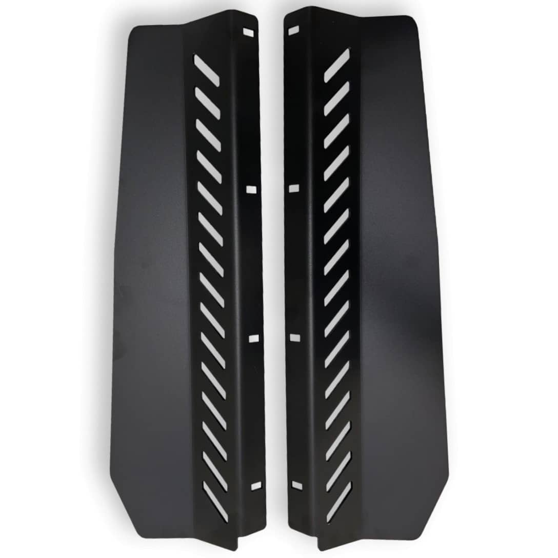 RCI F150-15-CATGUARDS CATALYTIC GUARD 15-25 F150 RCI F150-15-CATGUARDS