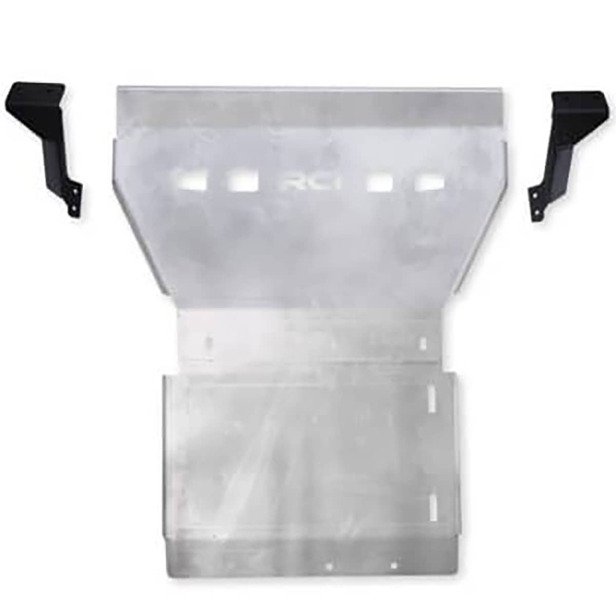 RCI RAM-19-ENGINE-ALRAW SKID PLATE PACKAGE | 19-24 RAM 1500 RCI RAM-19-ENGINE-ALRAW