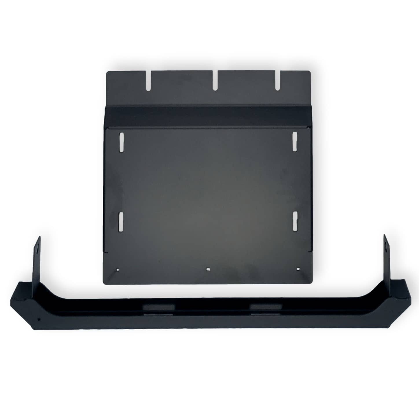 RCI RAM-19-TCASE-ALBK TRANSFER CASE SKID PLATE 19-24 RAM 1500 RCI RAM-19-TCASE-ALBK