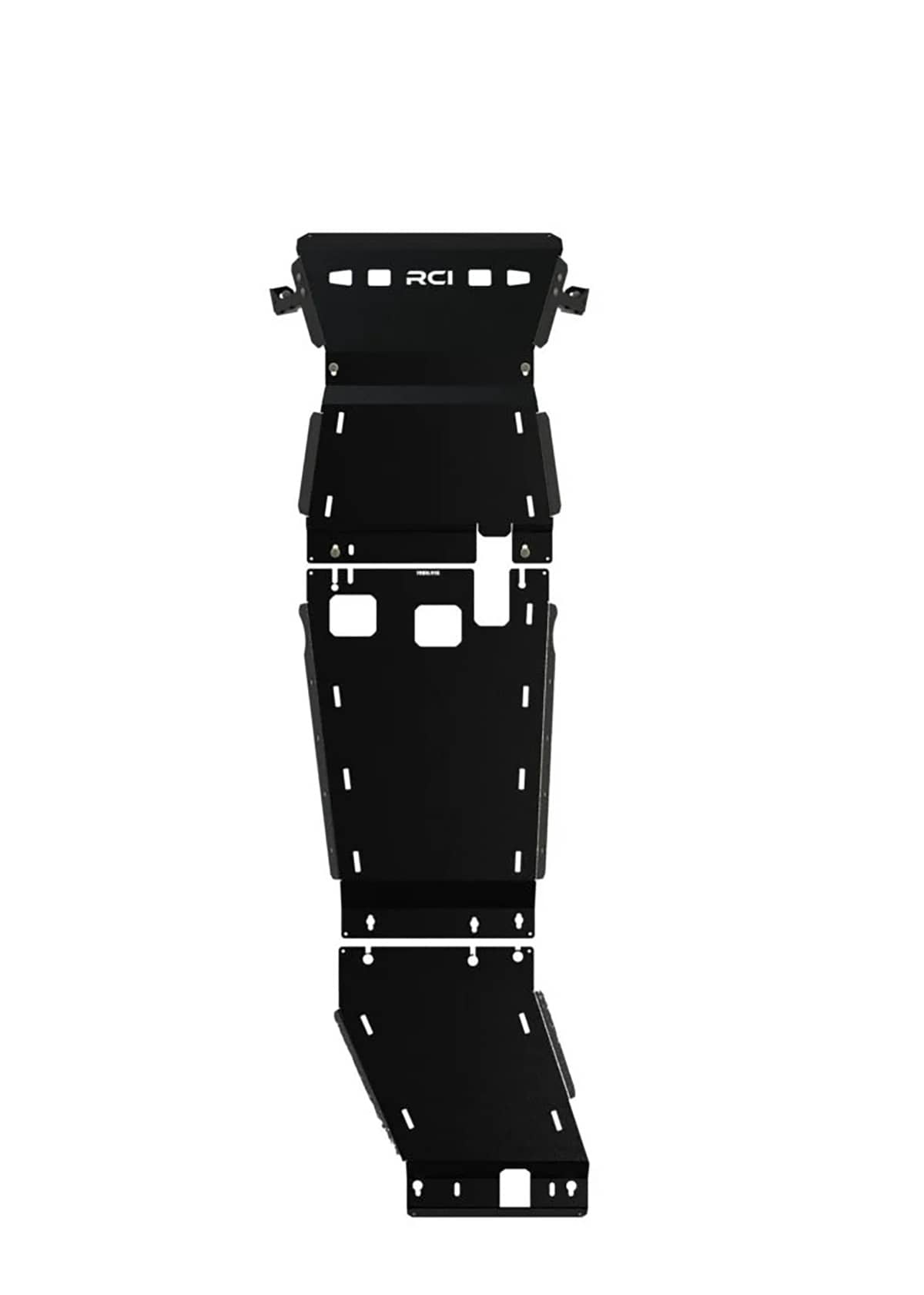 RCI SLVRD-19-PKG FULL SKID PLATE PACKAGE | 19-25 SILVERADO 1500 RCI SLVRD-19-PKG