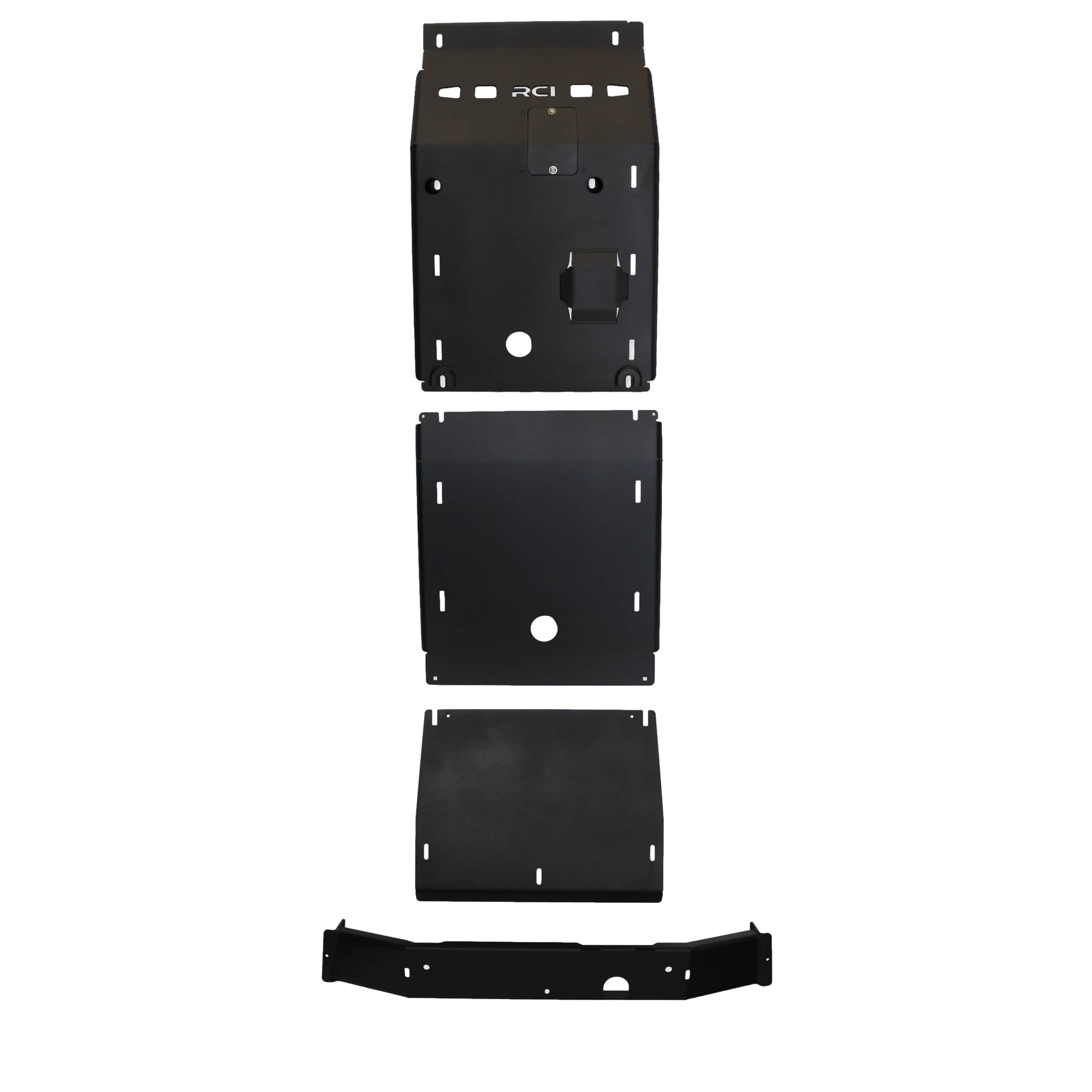 RCI TACO-05-PKG FULL SKID PLATE PACKAGE | 05-23 TACOMA RCI TACO-05-PKG