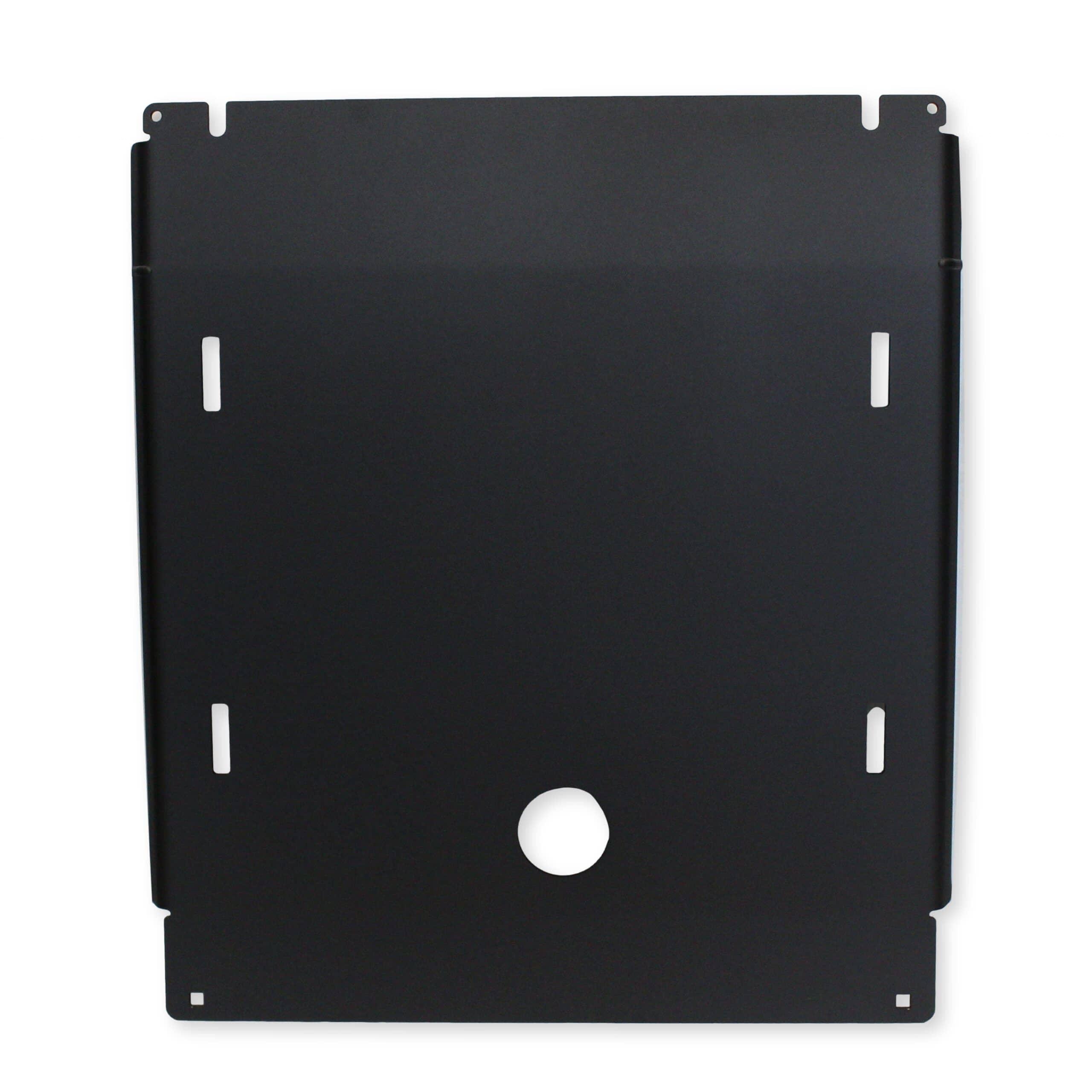RCI TACO-05-TRANS-ALBK TRANSMISSION SKID PLATE 05-23 TACOMA RCI TACO-05-TRANS-ALBK