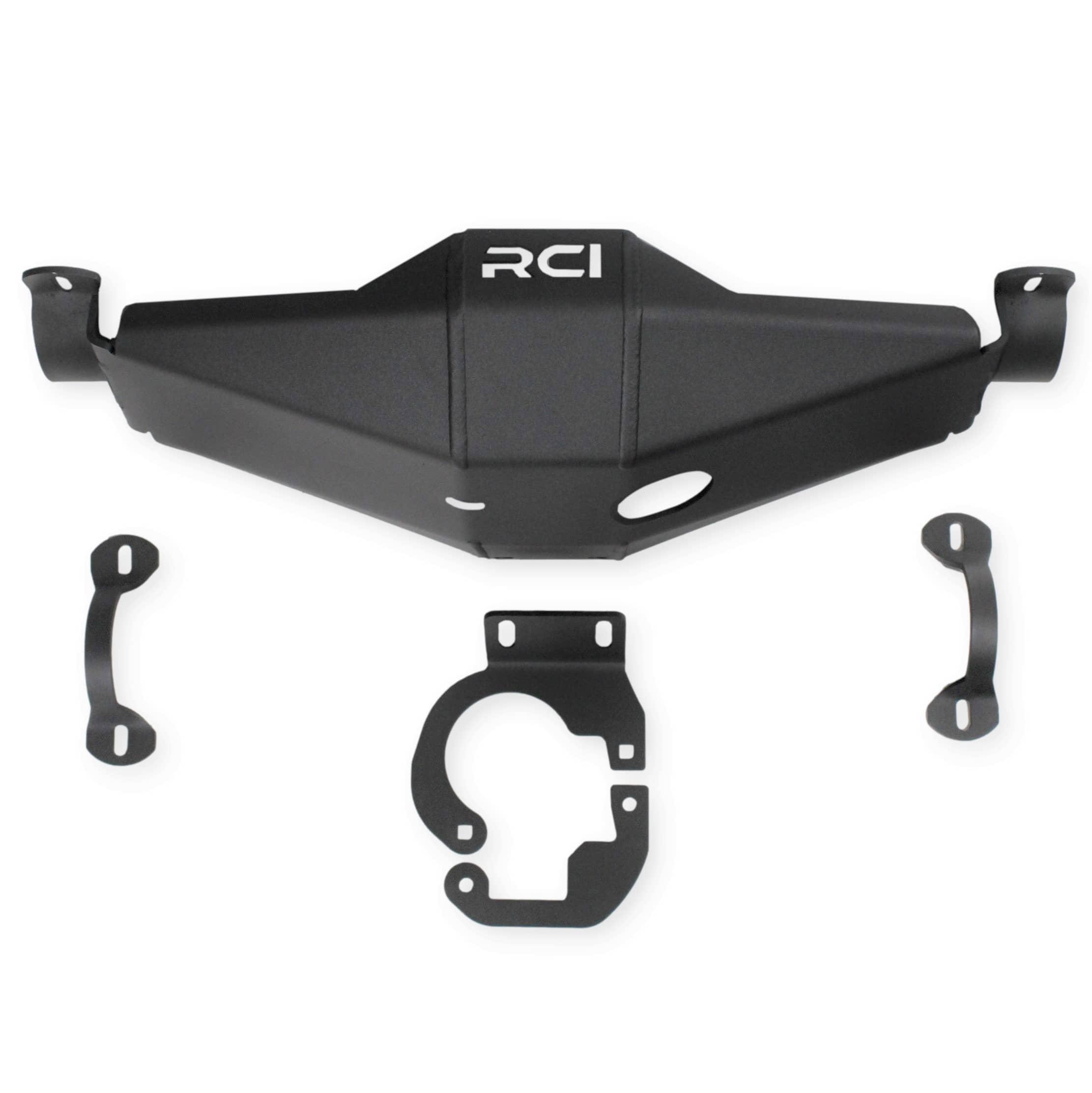 RCI TACO-16-DIFF-SPORT REAR DIFFERENTIAL SKID PLATE 16-23 TACOMA SR5/TRD SPORT RCI TACO-16-DIFF-SPORT
