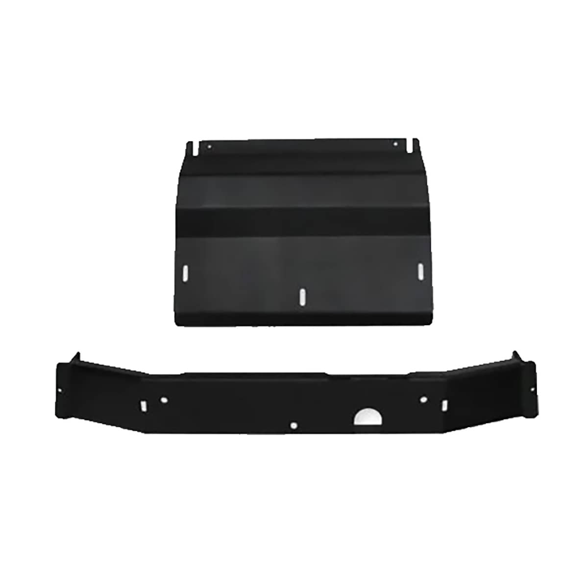 RCI TACO-16-TCASE-RR-ALBK-KIT TRANSFER CASE SKID PLATE 05-23 TACOMA RCI TACO-16-TCASE-RR-ALBK-KIT