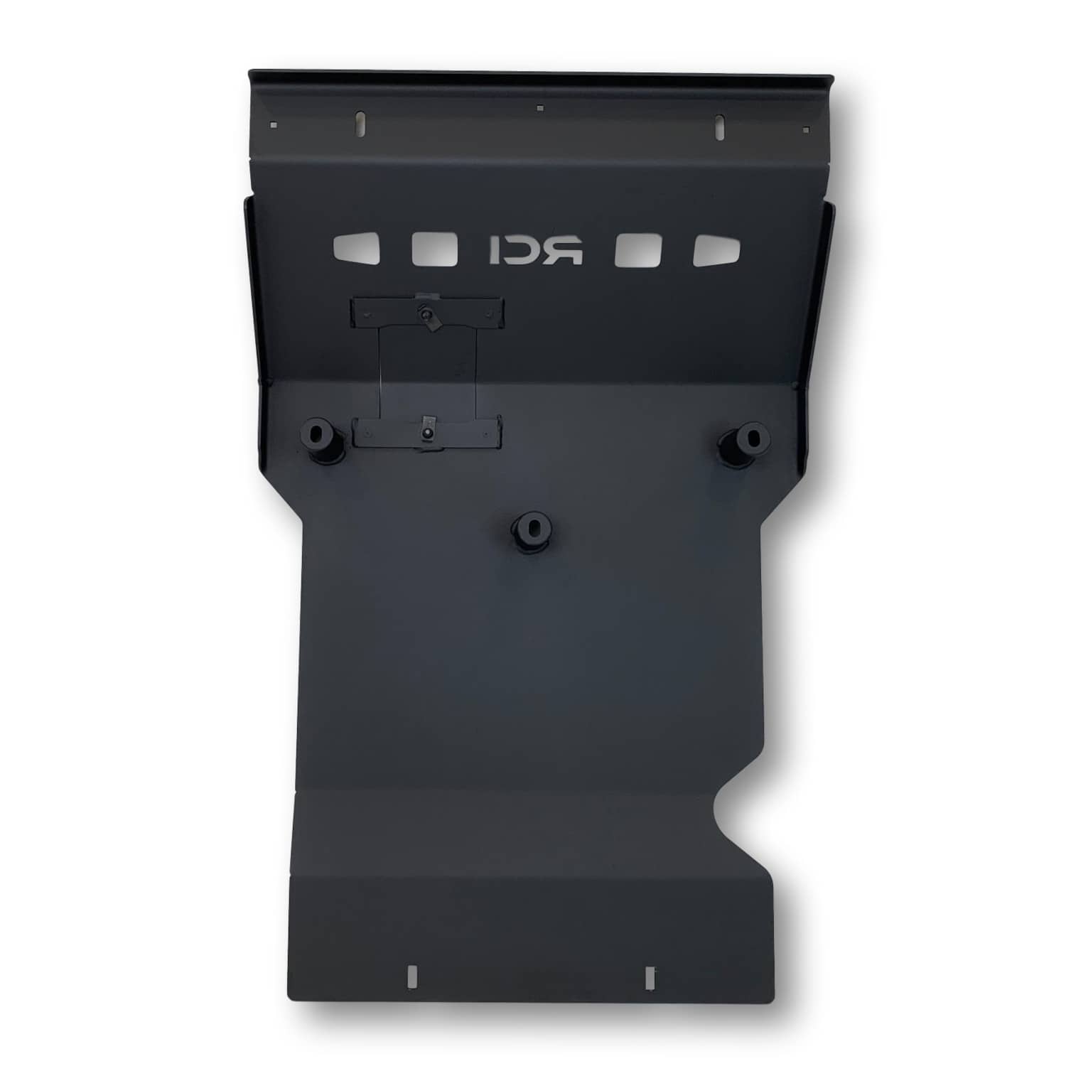 RCI TUN-07-FRONT-ALBK ENGINE SKID PLATE 07-21 TUNDRA RCI TUN-07-FRONT-ALBK