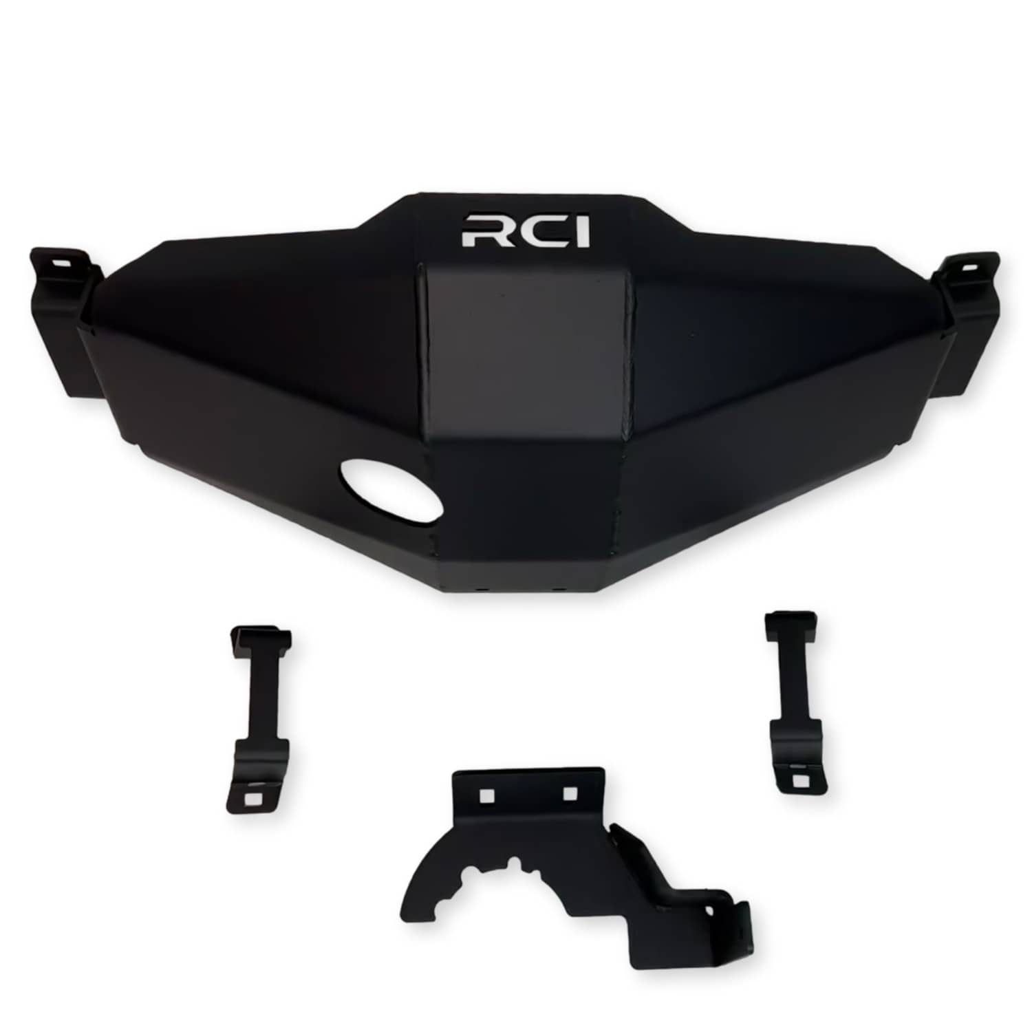 RCI TUN-22-DIFF REAR DIFFERENTIAL SKID PLATE 22-25 TUNDRA RCI TUN-22-DIFF