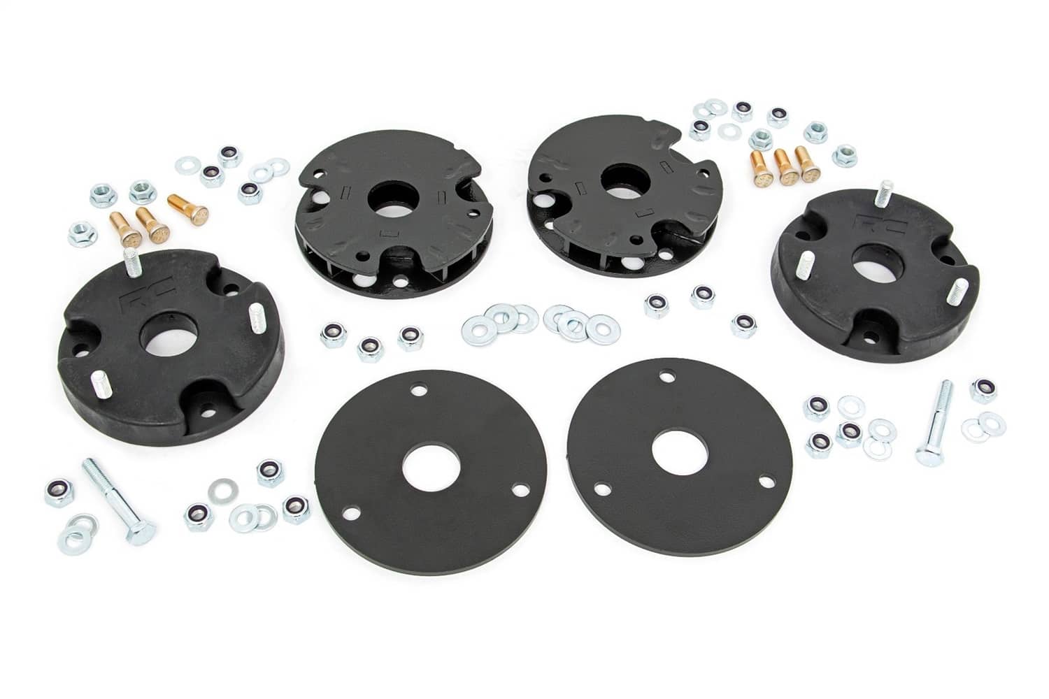 Rough Country 11200 2" LIFT KIT 21-25 SUBURBAN/ TAHOE/ YUKON/YUKON XL Rough Country 11200