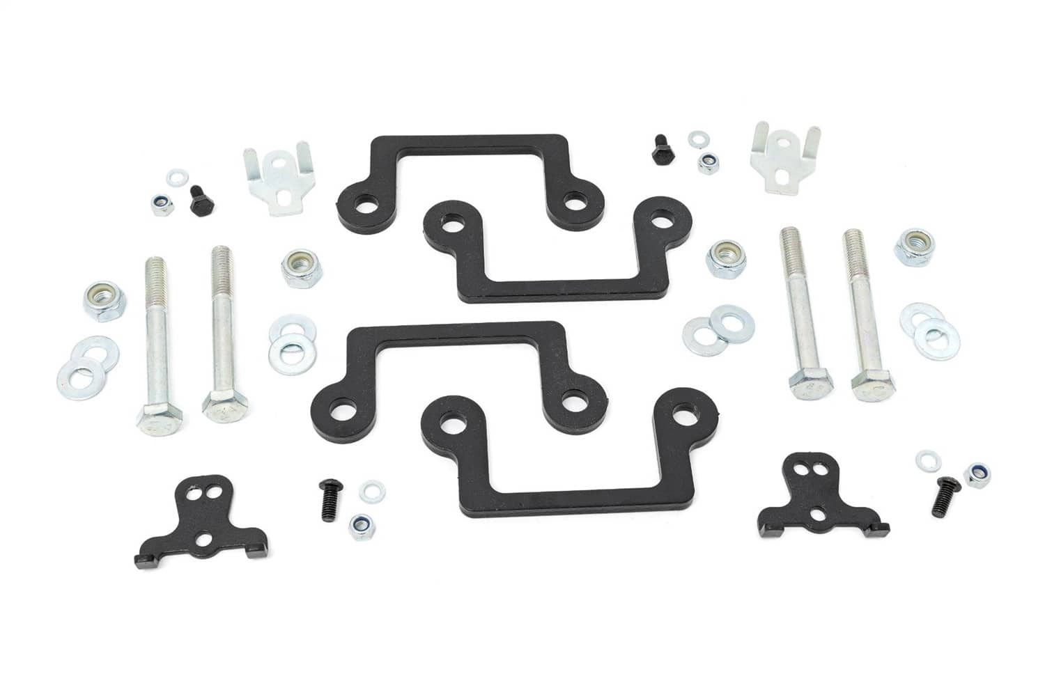 Rough Country 11201 2" LIFT KIT 22-24 TAHOE W/OE AIR RIDE Rough Country 11201