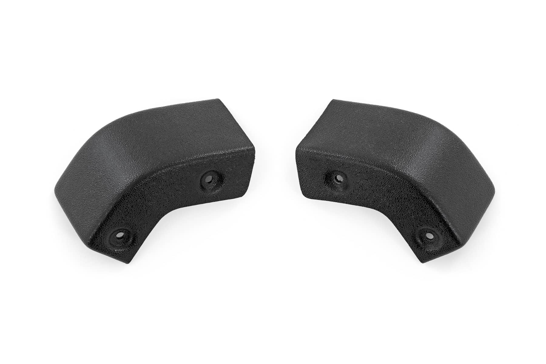 Rough Country 13009 MUD FLAP DELETE 21-25 F150 Rough Country 13009