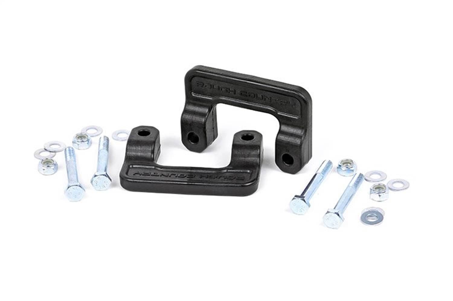 Rough Country 1307 2" FRONT LEVELING KIT 07-18 GM 1500 Rough Country 1307