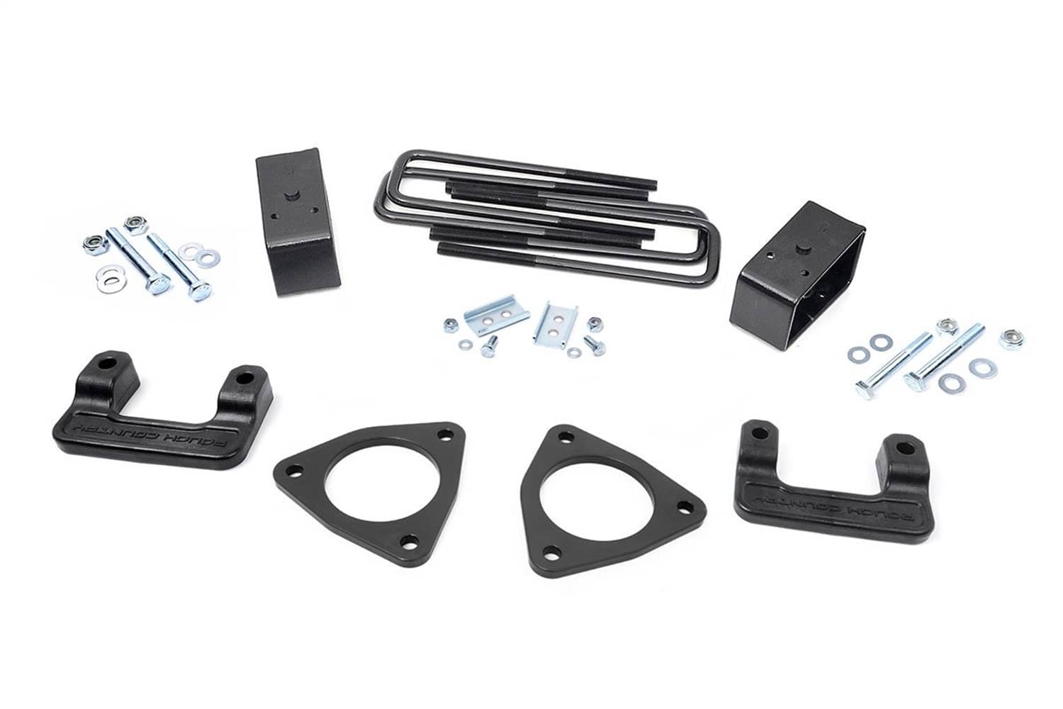 Rough Country 1314 LIFT KIT 2.5" 14-18 GMC 1500 DENALI Rough Country 1314