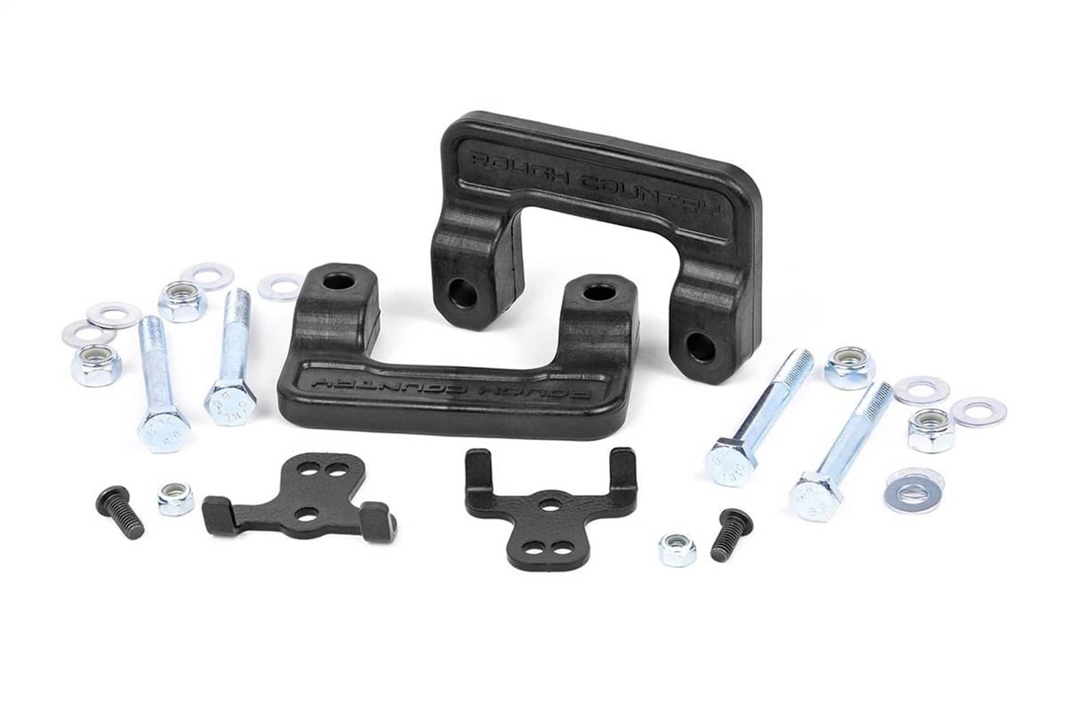 Rough Country 1317 2" LEVELING KIT 19-26 GMC 1500 DENALI Rough Country 1317