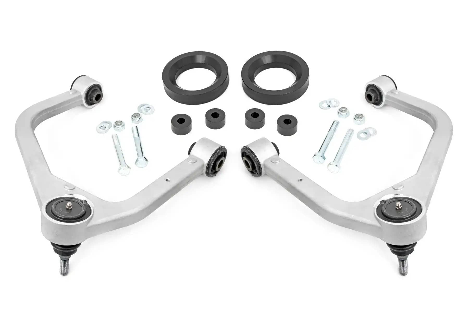 Rough Country 1325 1.75" LEVELING KIT 19-26 GMC 1500 AT4 Rough Country 1325