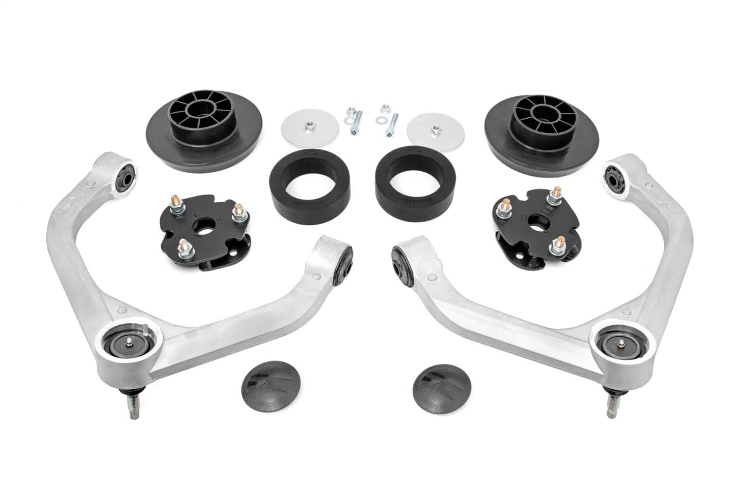 Rough Country 31200 3" LIFT KIT 12-18 RAM 1500/19-24 CLASSIC Rough Country 31200