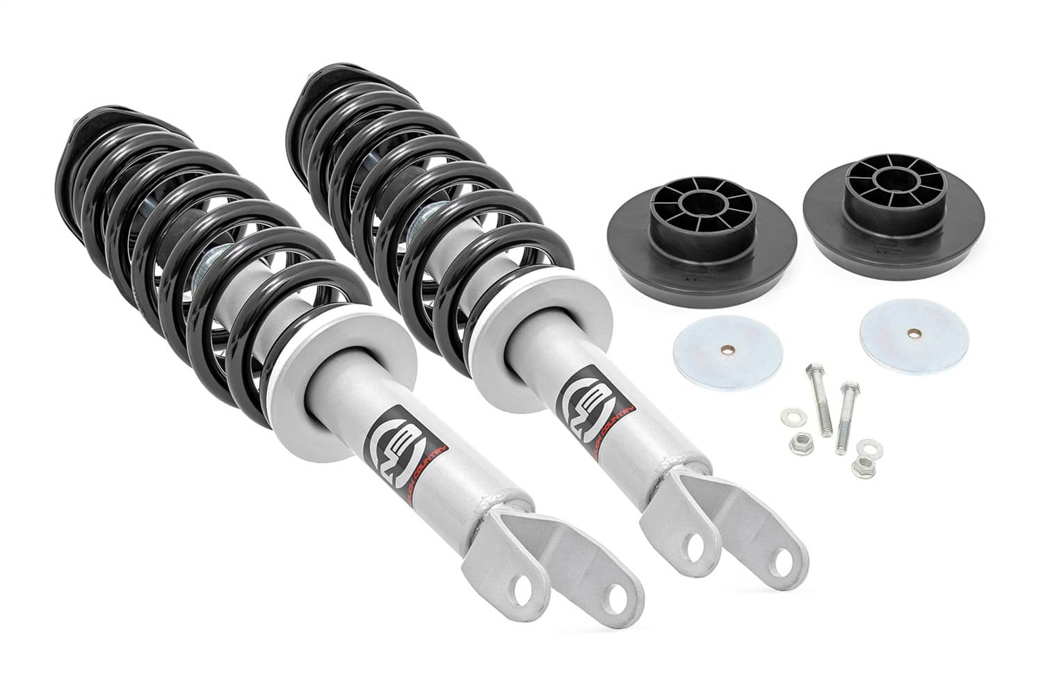 Rough Country 359.23 LIFT KIT 2.5" 09-11 RAM 1500 Rough Country 359.23