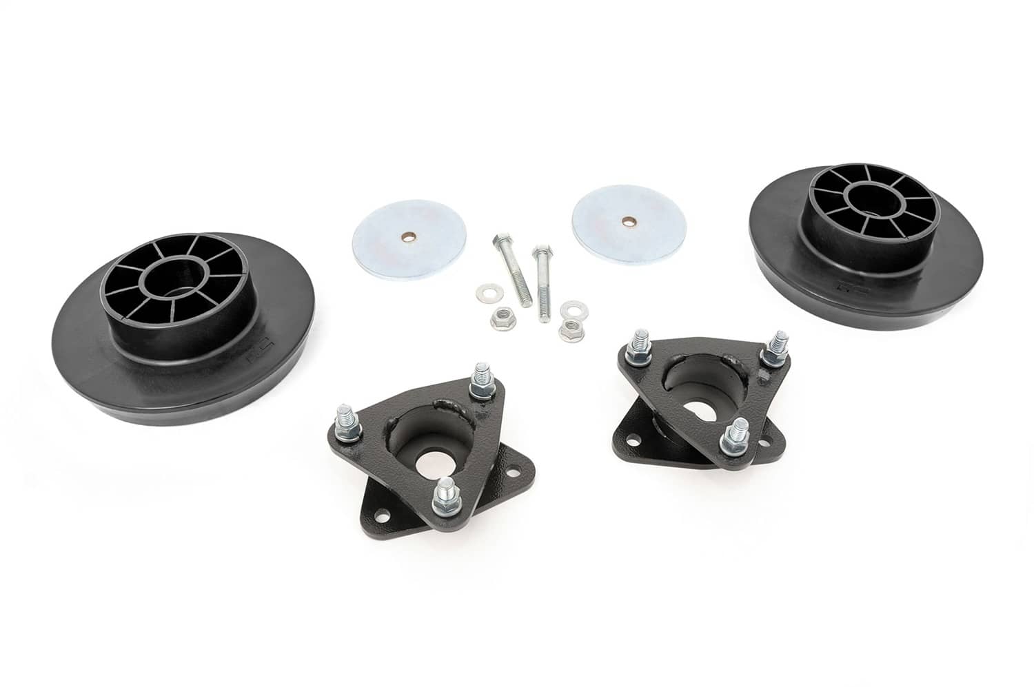 Rough Country 359 LIFT KIT 2.5" 09-11 RAM 1500 Rough Country 359