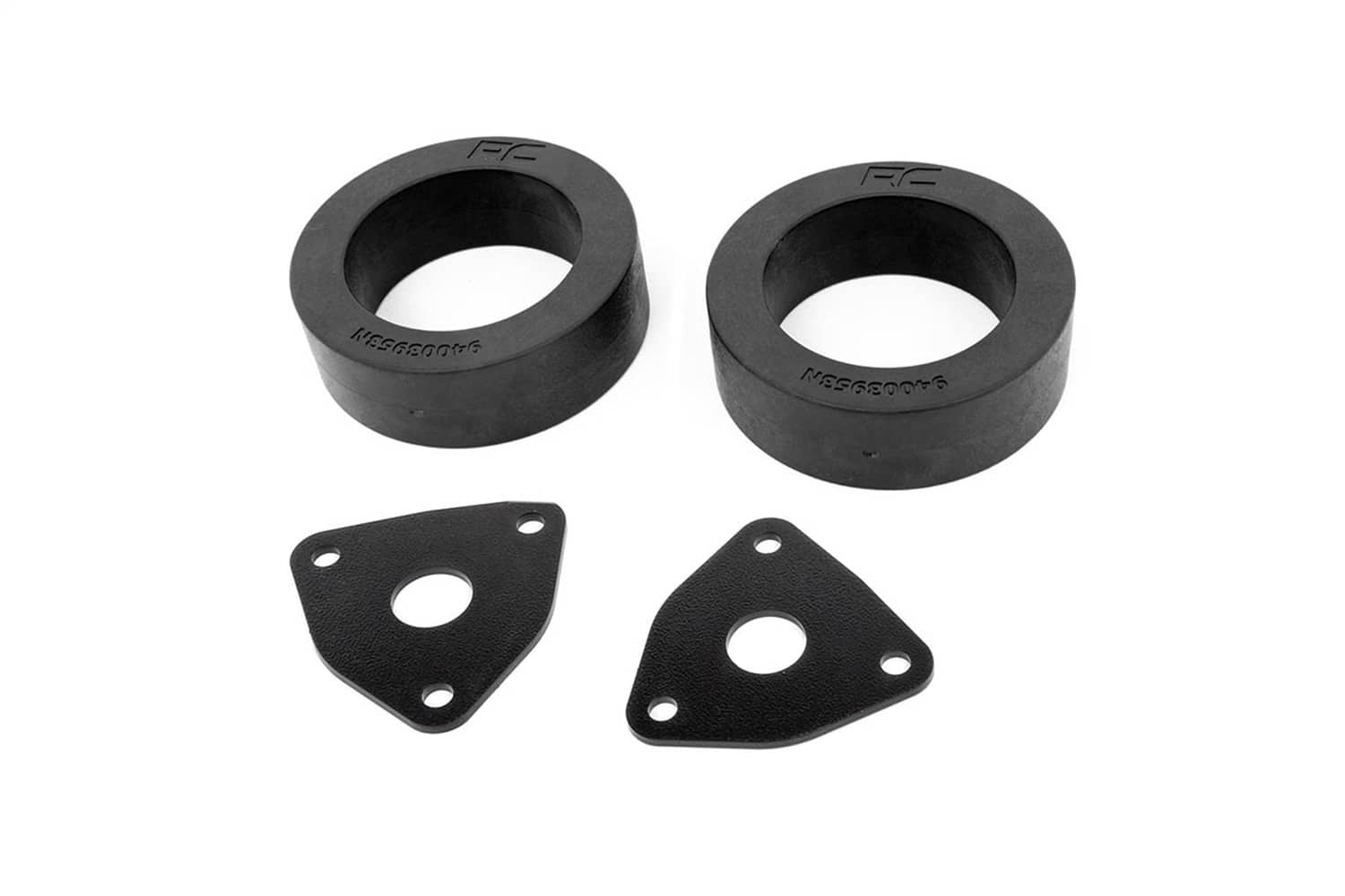 Rough Country 363 2.5" LEVELING KIT 12-18 RAM 1500.19-24 CLASSIC 4WD Rough Country 363