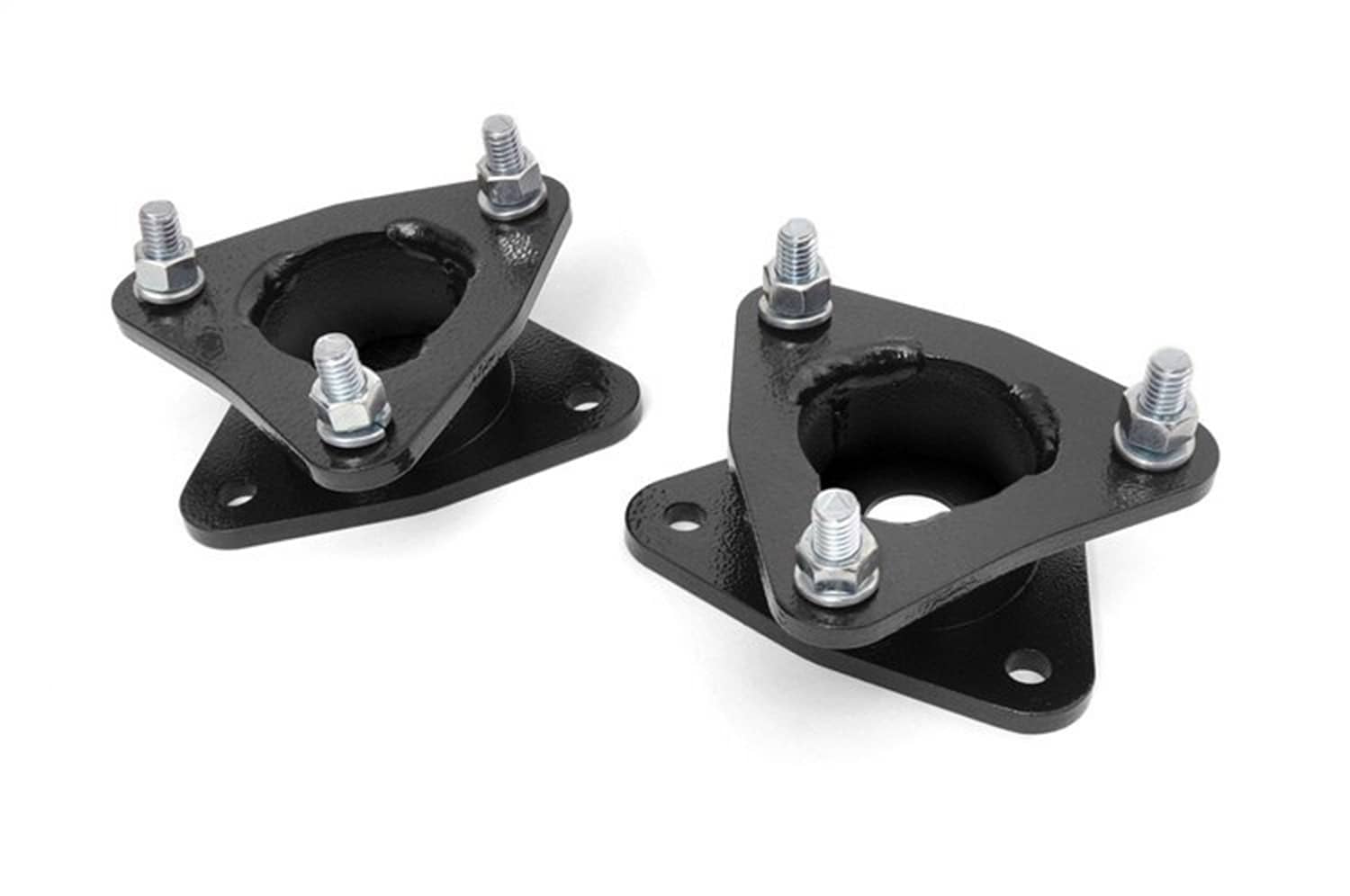 Rough Country 395 LEVELING KIT 2.5" 06-11 RAM 1500 Rough Country 395