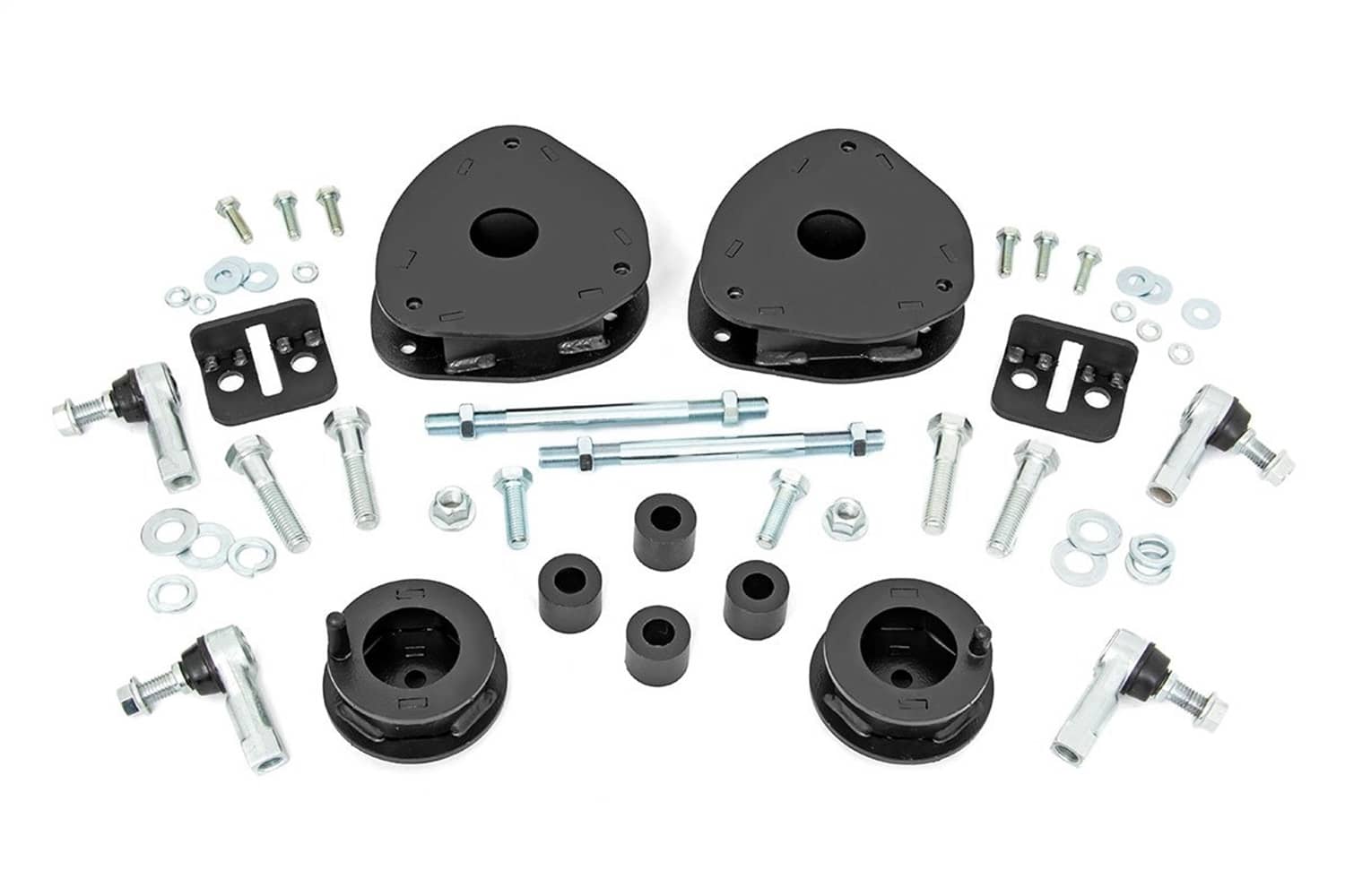 Rough Country 40100 1.5" LIFT KIT 21-25 BRONCO SPORT Rough Country 40100