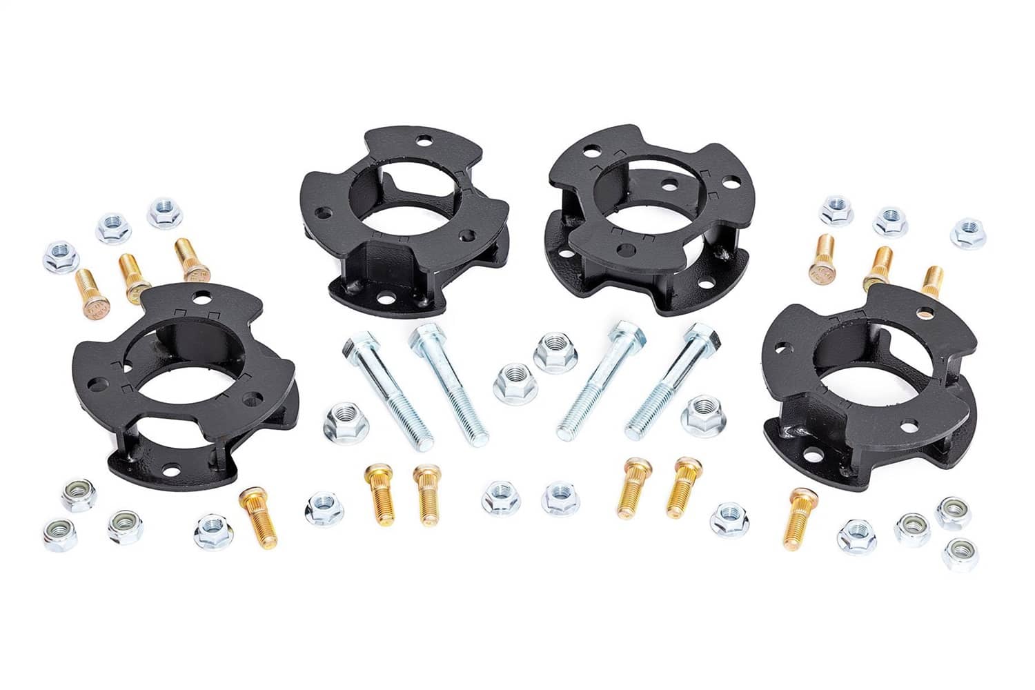 Rough Country 40400 2" LIFT KIT 21-25 BRONCO Rough Country 40400