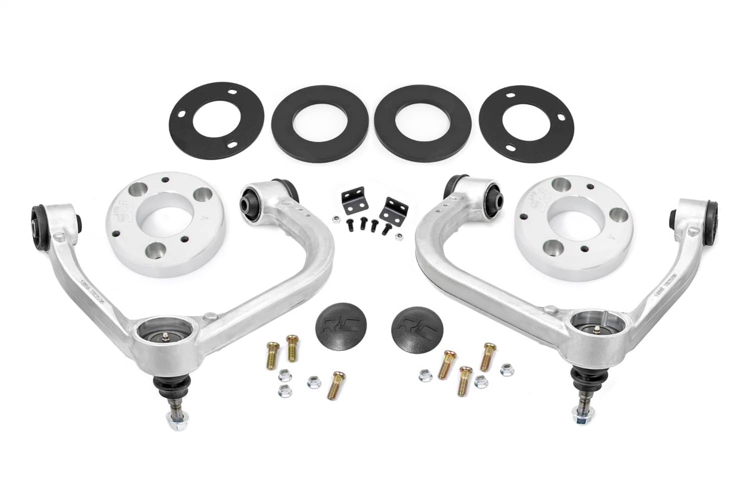 Rough Country 40900 3" LIFT KIT 22-25 F150 LIGHTNING Rough Country 40900