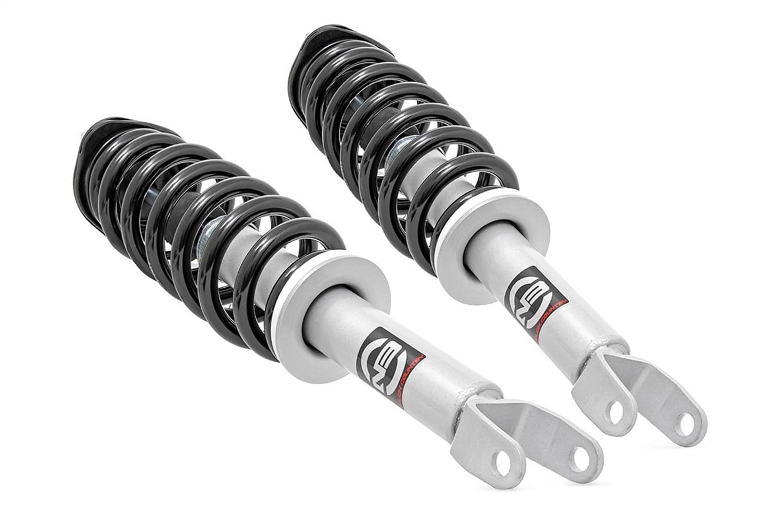 Rough Country 501025 LEVELING KIT 2.5" 09-11 RAM 1500 Rough Country 501025