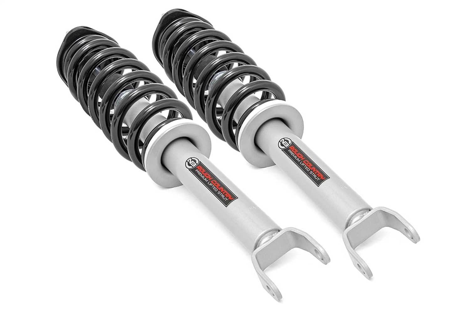 Rough Country 501027 LOADED STRUT 12-18 RAM 1500 ; 19-24 RAM 1500 CLASSIC Rough Country 501027