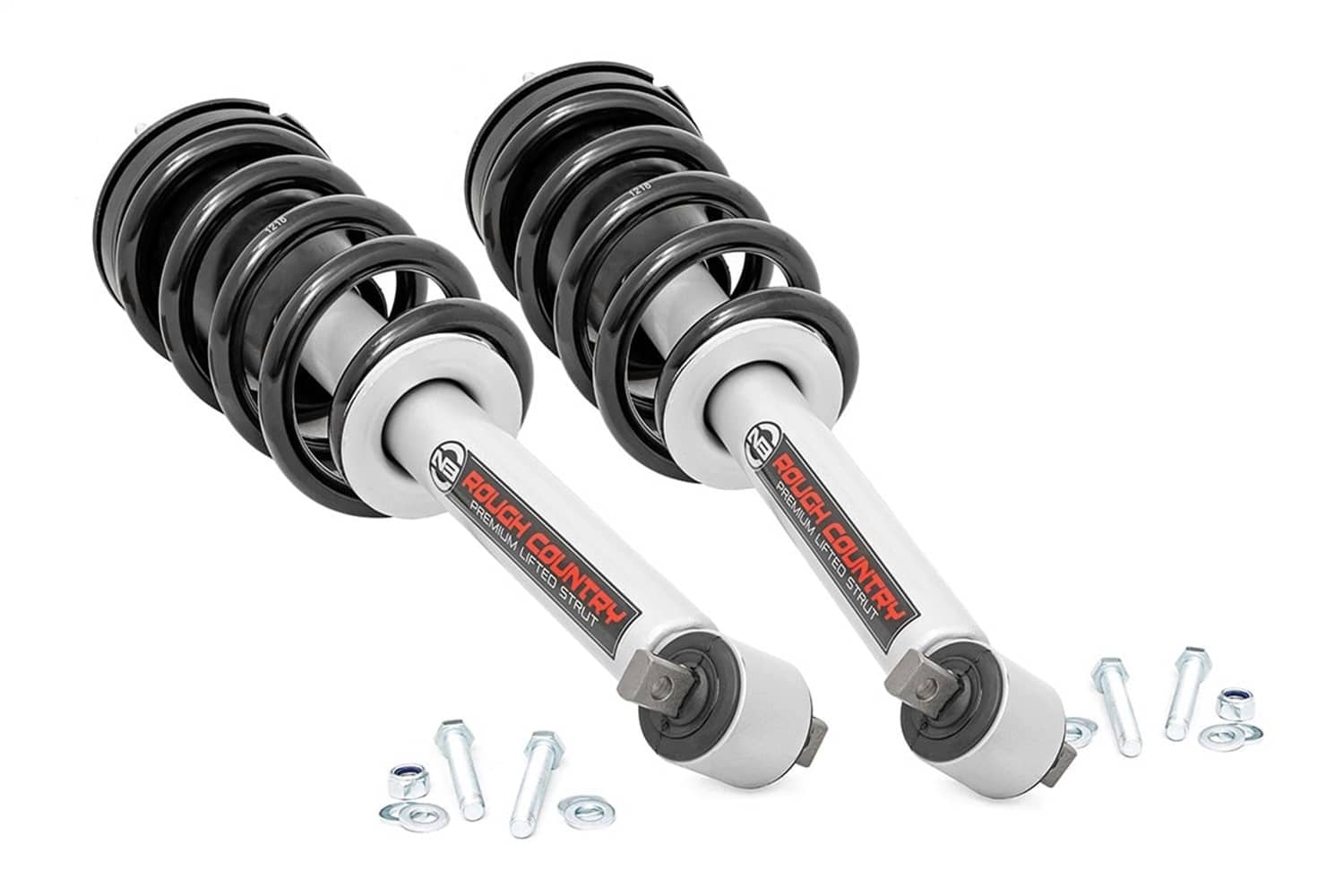Rough Country 501034 LOADED STRUT 14-18 GM 1500 Rough Country 501034