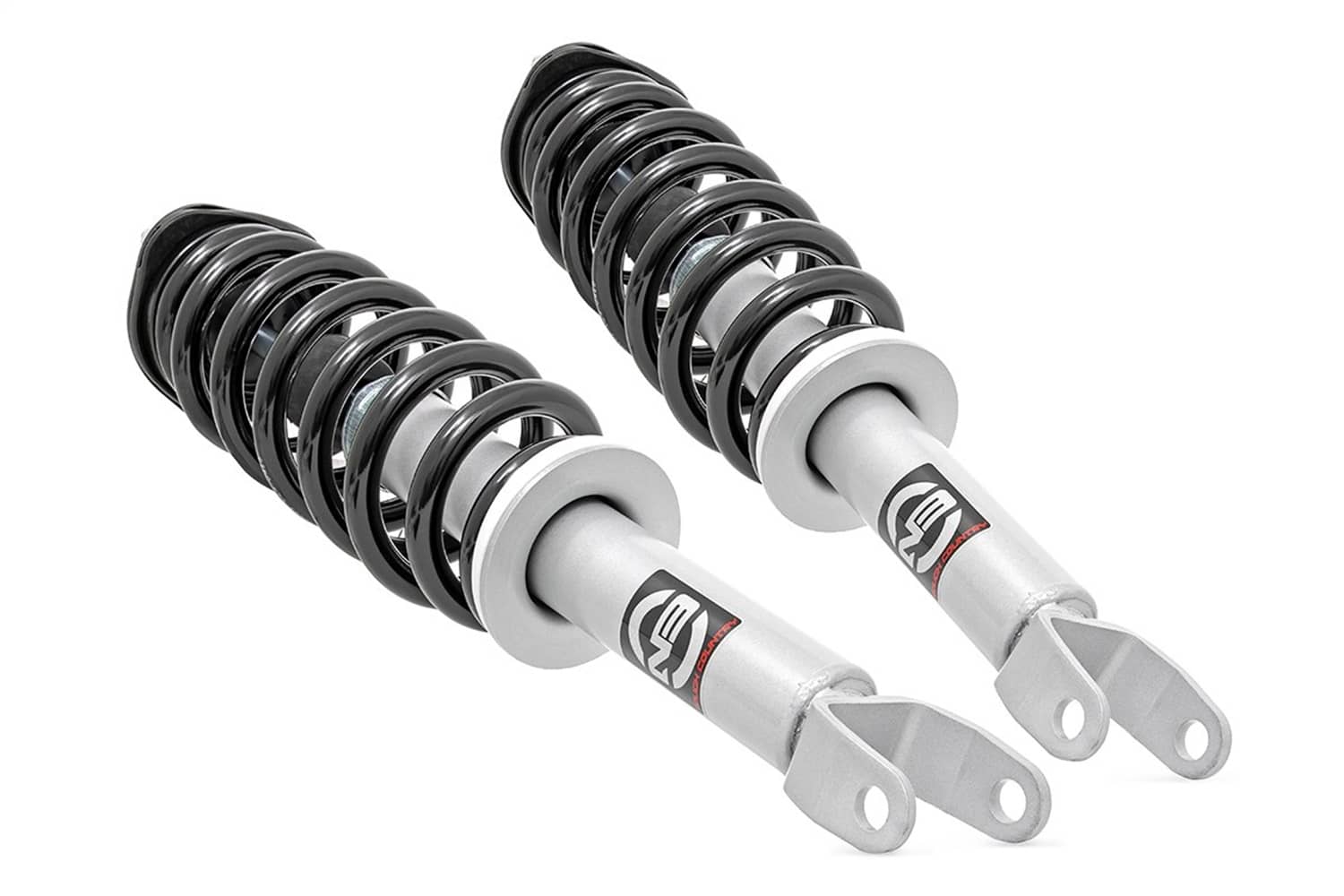 Rough Country 501061 2" STRUT LEVELING KIT 19-26 RAM 1500 Rough Country 501061