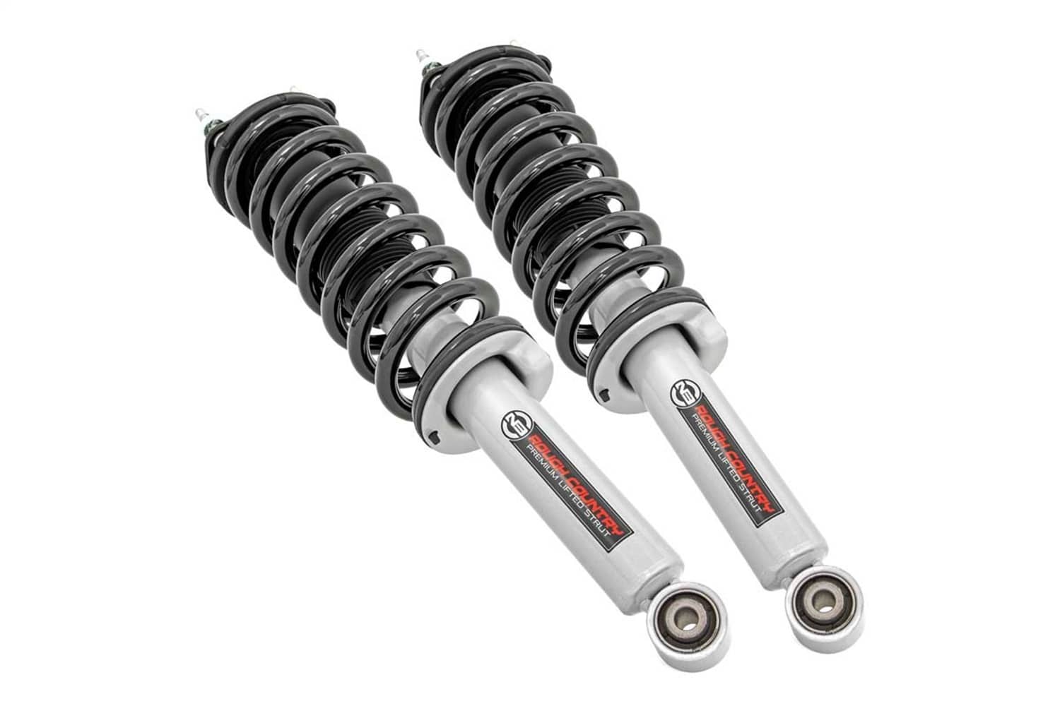 Rough Country 501077 LEVELING KIT 2" 15-22 COL/CAN Rough Country 501077